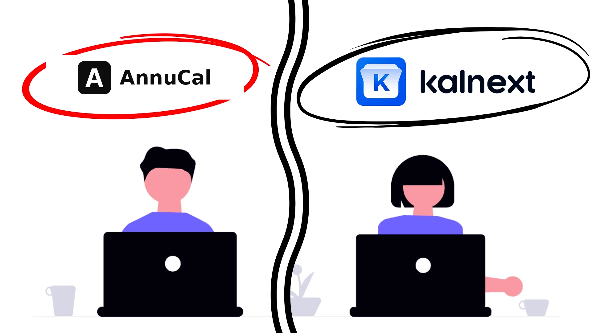 AnnuCal vs Kalnext comparison