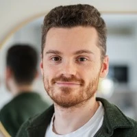 Adrien Pauly - Founder of Kalnext