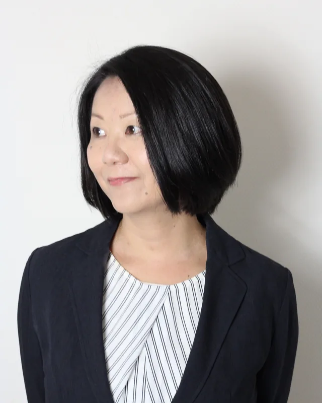 Yasuko